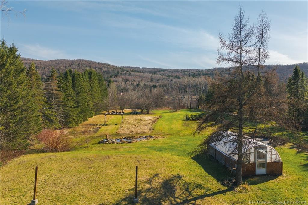1252 Baisley Rd, Saint-Jacques, NB