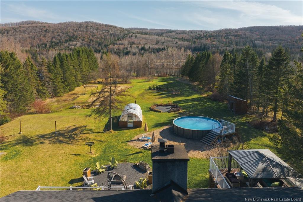 1252 Baisley Rd, Saint-Jacques, NB