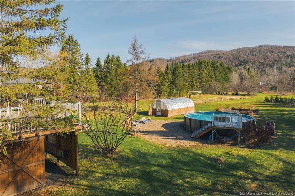 1252 Baisley Rd, Saint-Jacques, NB