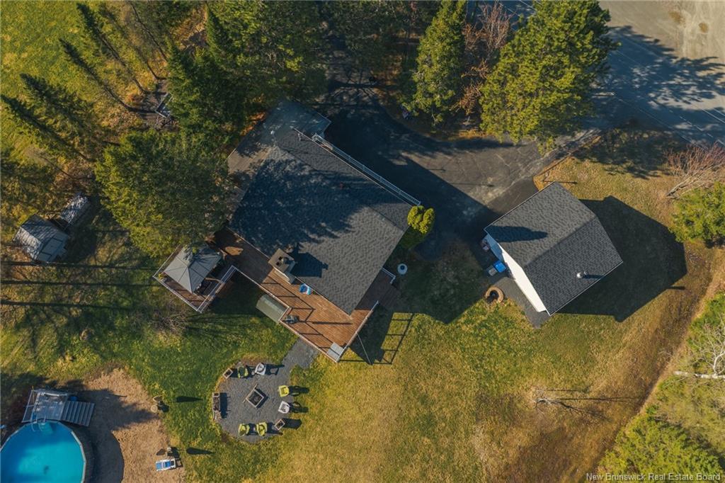 1252 Baisley Rd, Saint-Jacques, NB