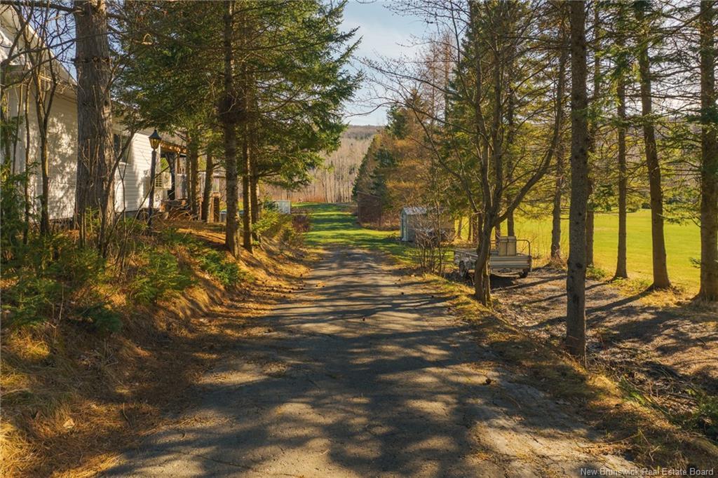 1252 Baisley Rd, Saint-Jacques, NB