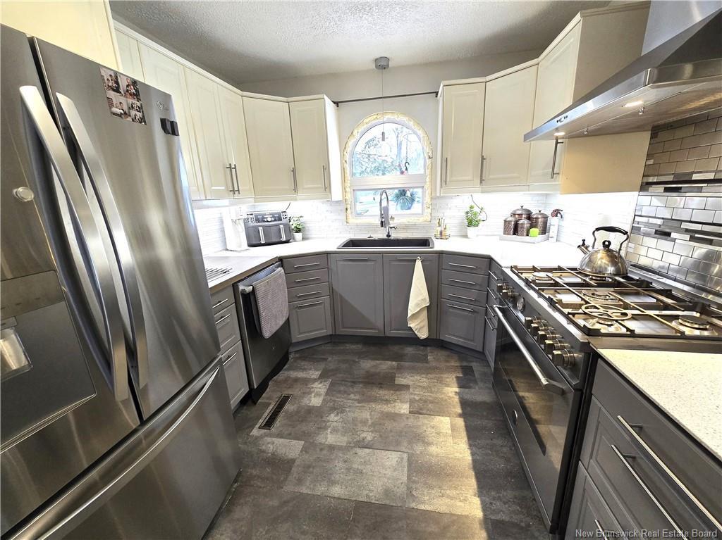 1252 Baisley Rd, Saint-Jacques, NB