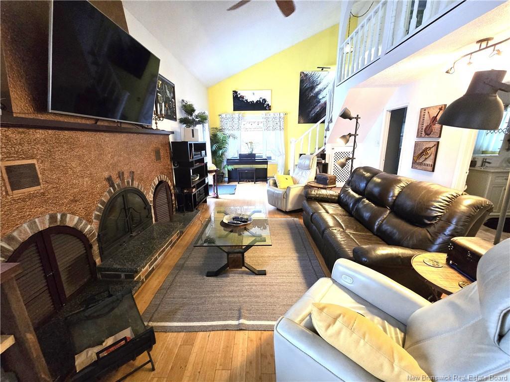1252 Baisley Rd, Saint-Jacques, NB
