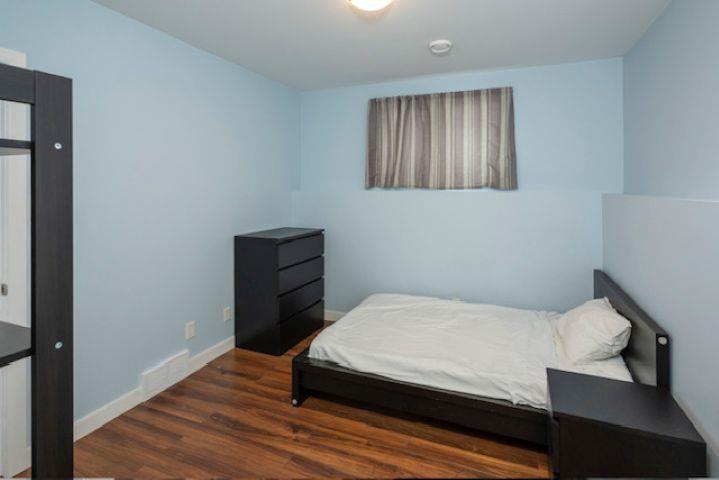 144 Cougar Crescent, Thunder Bay, ON - Indoor Photo Showing Bedroom