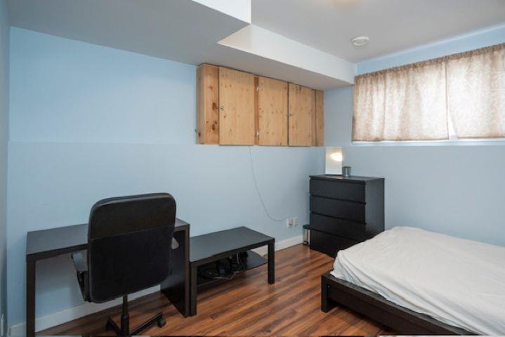 144 Cougar Crescent, Thunder Bay, ON - Indoor Photo Showing Office