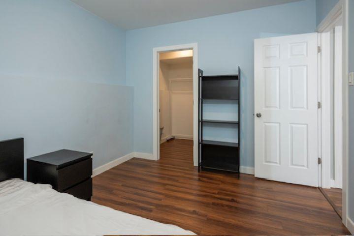144 Cougar Crescent, Thunder Bay, ON - Indoor Photo Showing Bedroom