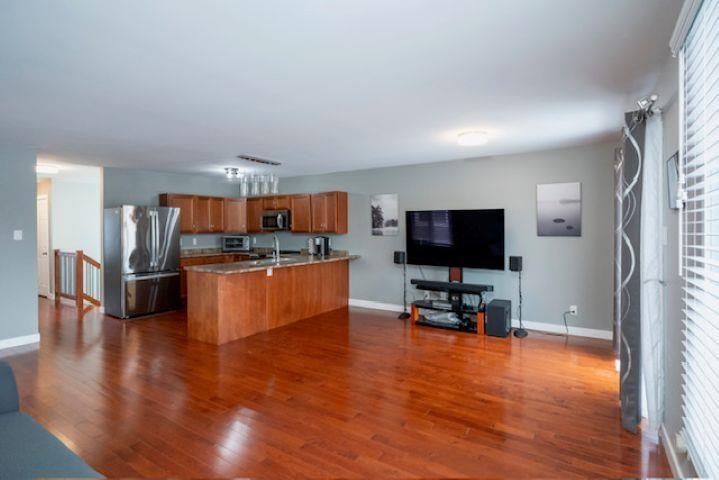 144 Cougar Crescent, Thunder Bay, ON - Indoor