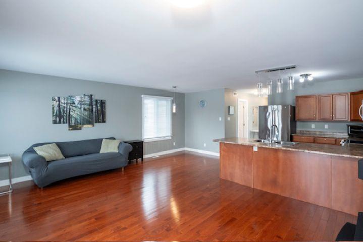 144 Cougar Crescent, Thunder Bay, ON - Indoor