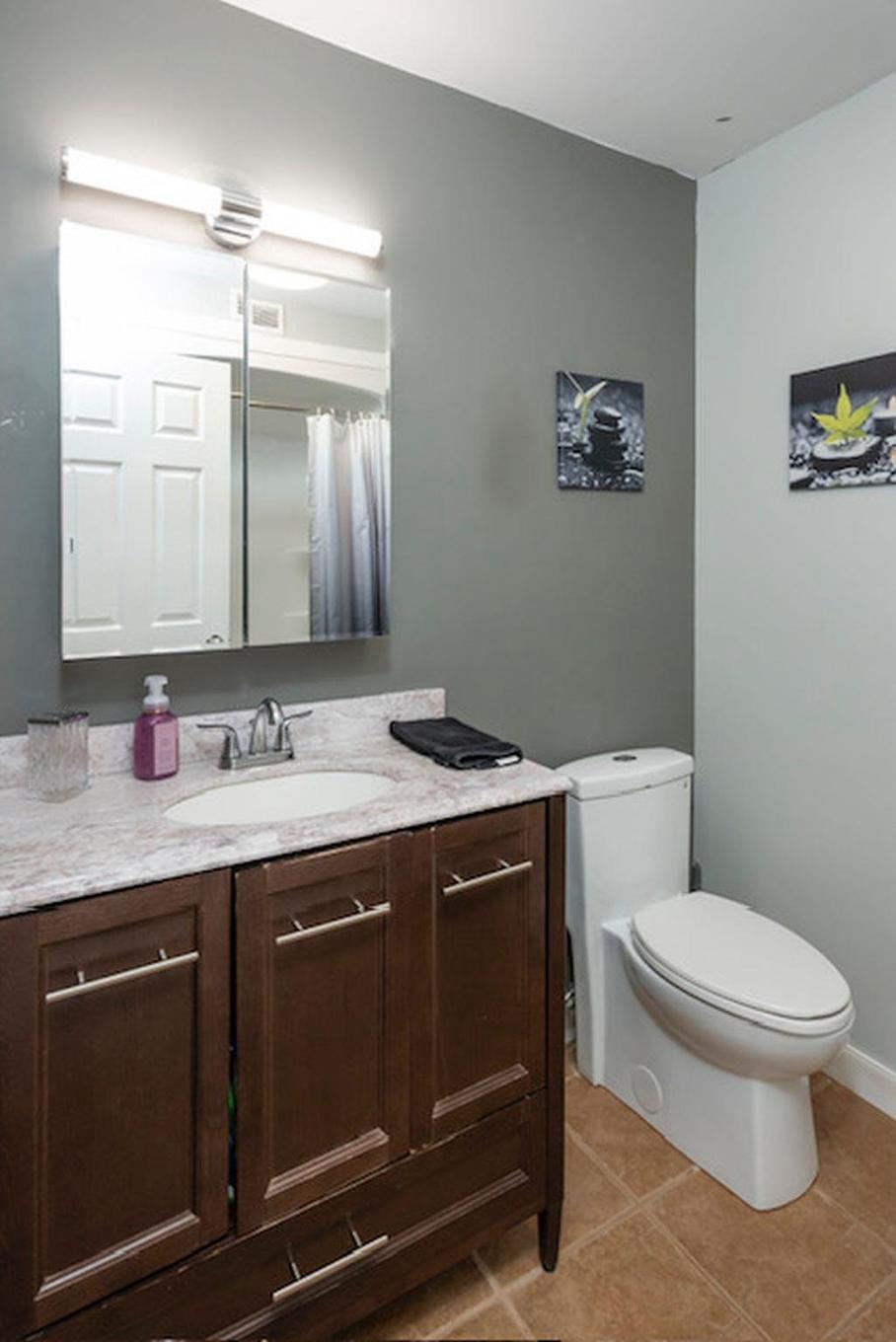 144 Cougar Crescent, Thunder Bay, ON - Indoor Photo Showing Bathroom
