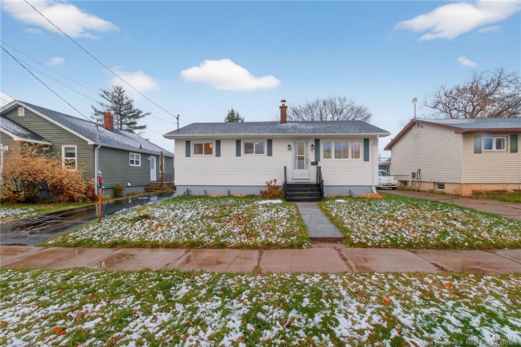 141 Atkinson, Moncton, NB