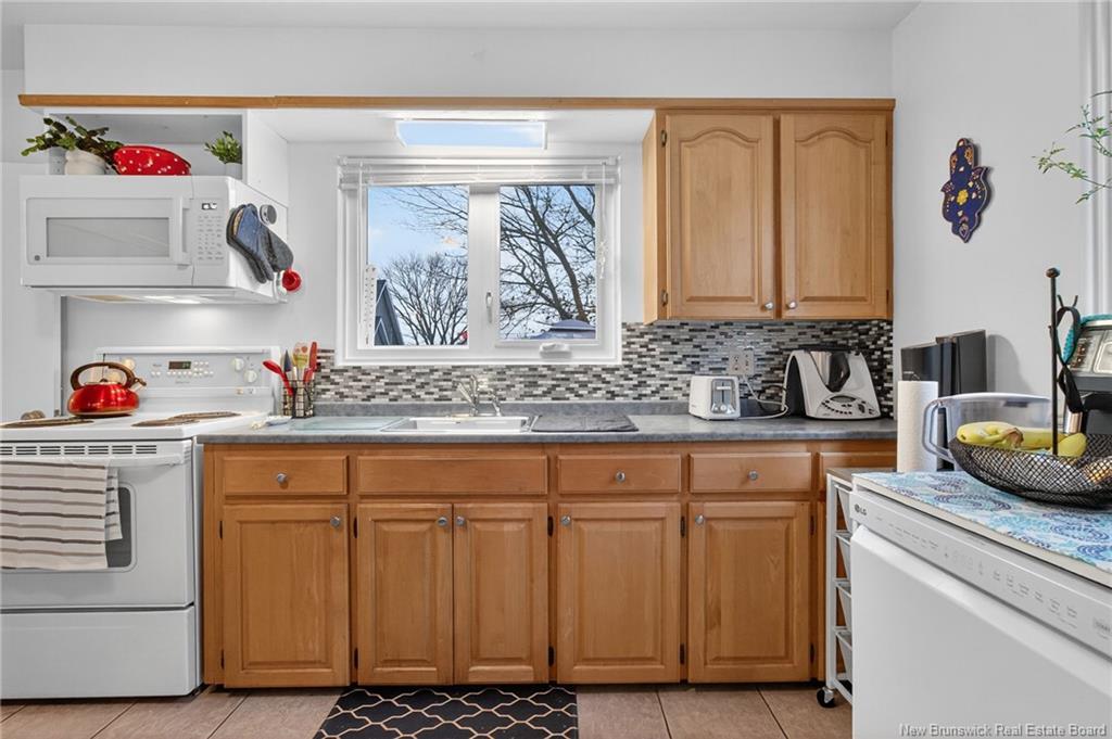 141 Atkinson, Moncton, NB