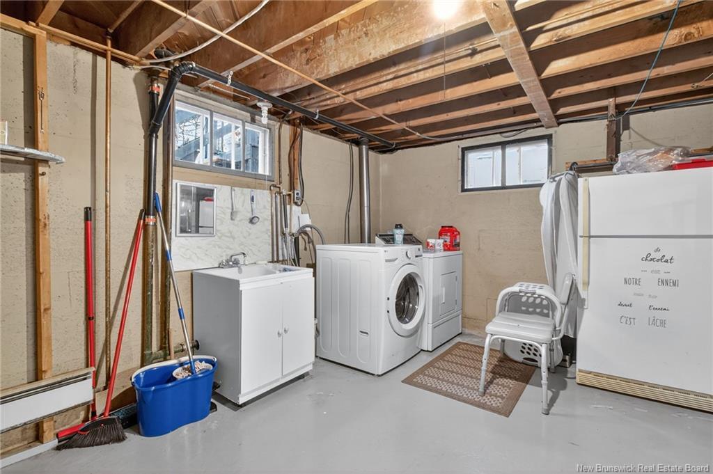 141 Atkinson, Moncton, NB