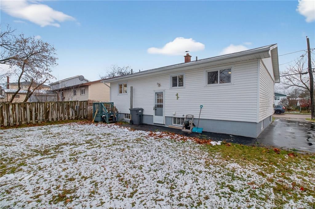 141 Atkinson, Moncton, NB