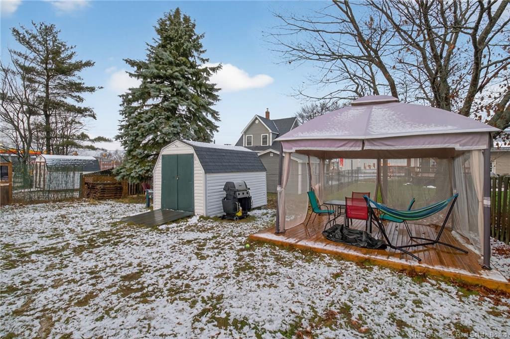 141 Atkinson, Moncton, NB