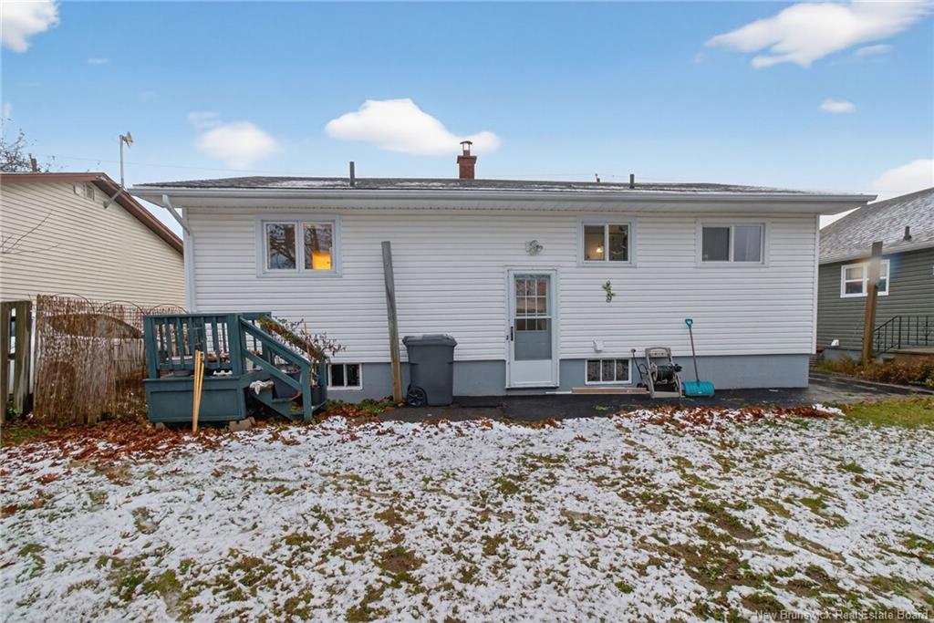 141 Atkinson, Moncton, NB