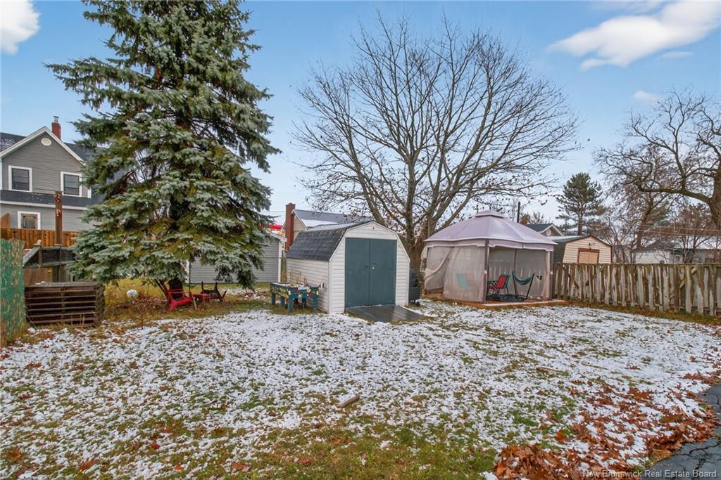 141 Atkinson, Moncton, NB