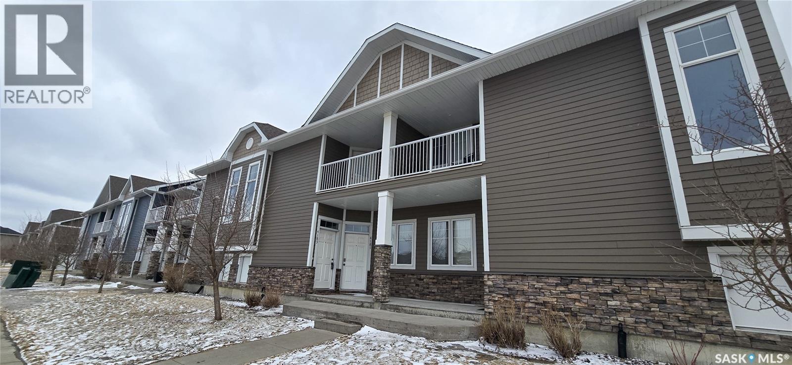 4183 Green Apple Drive E, Regina, SK