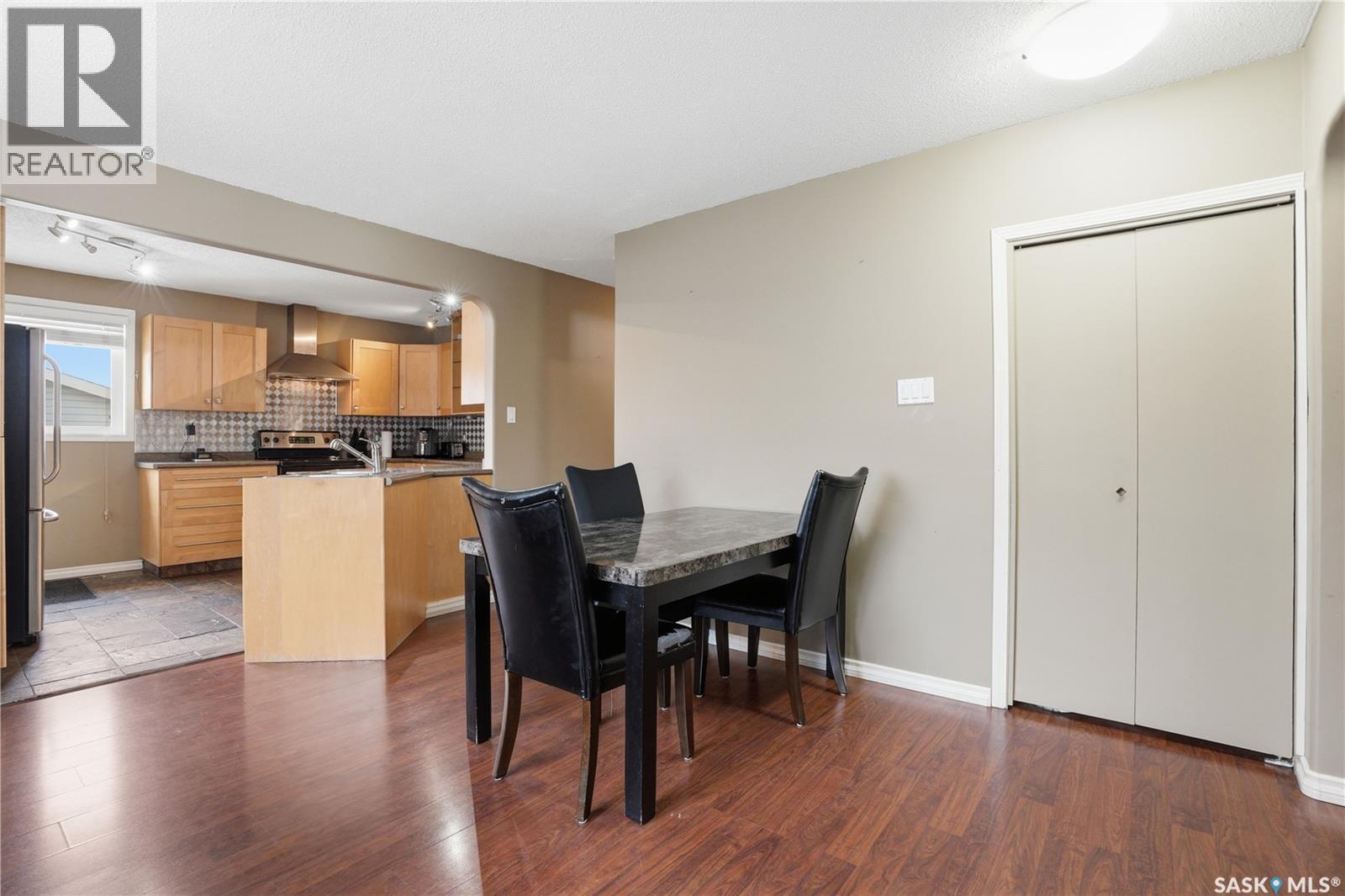 101 Fitzgerald Street, Saskatoon, SK - Indoor