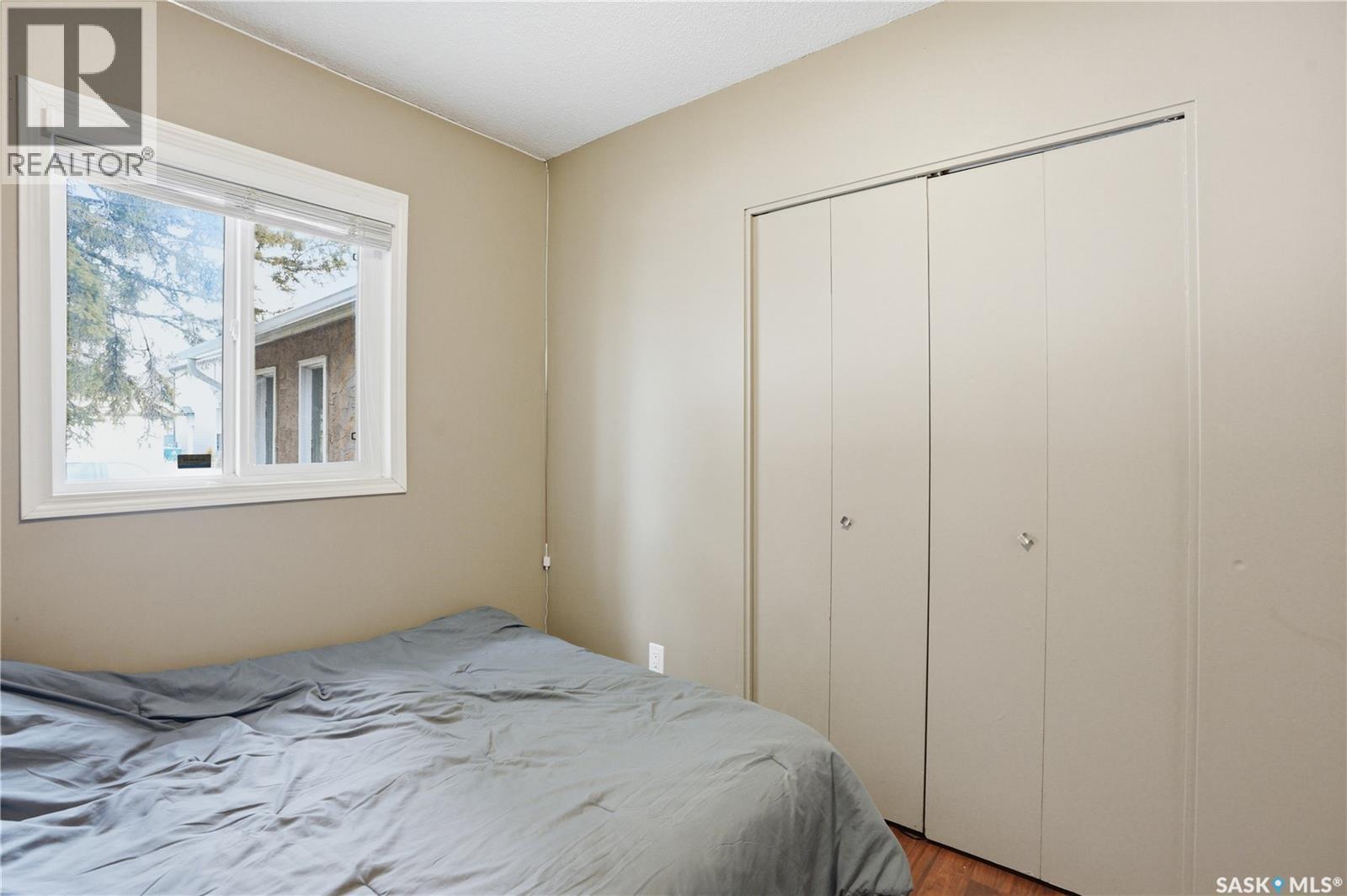 101 Fitzgerald Street, Saskatoon, SK - Indoor Photo Showing Bedroom