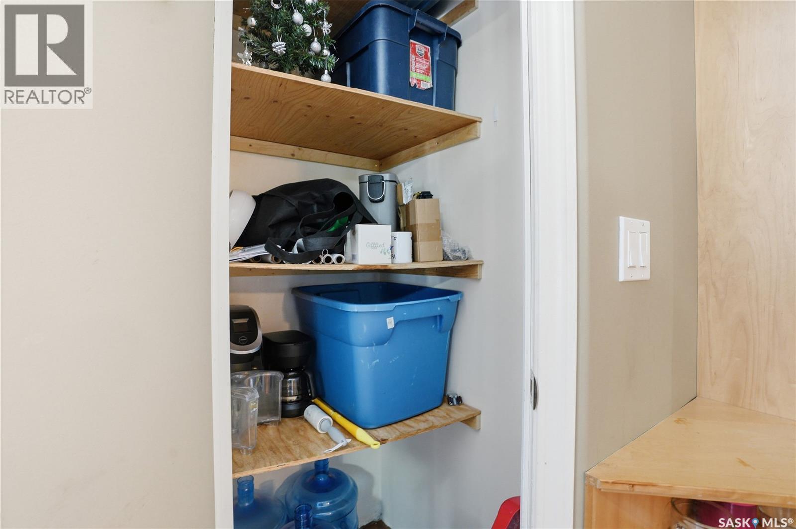 101 Fitzgerald Street, Saskatoon, SK - Indoor Photo Showing Other Room