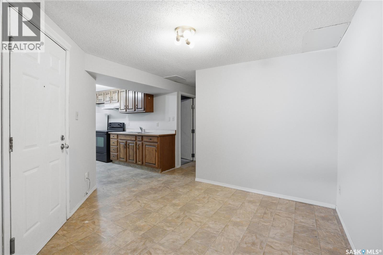 101 Fitzgerald Street, Saskatoon, SK - Indoor