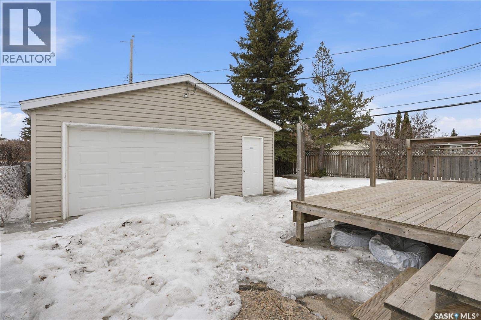 101 Fitzgerald Street, Saskatoon, SK - Outdoor