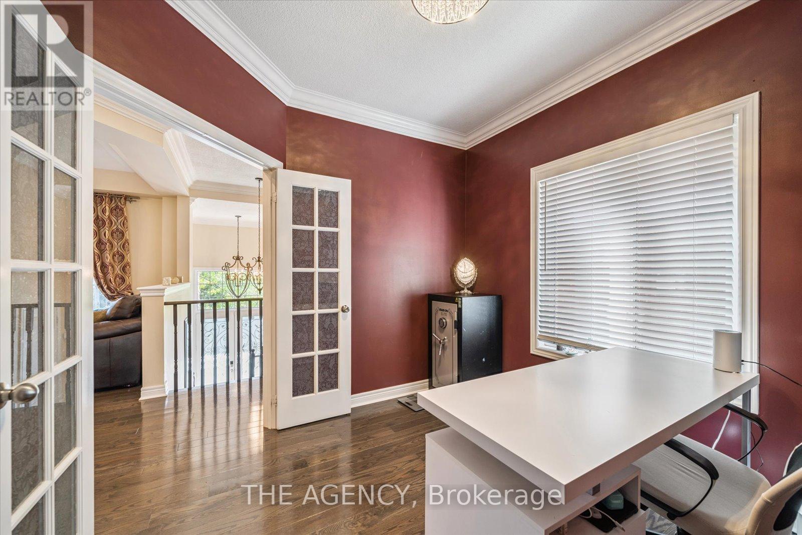 32 Timna Crescent, Vaughan, ON - Indoor