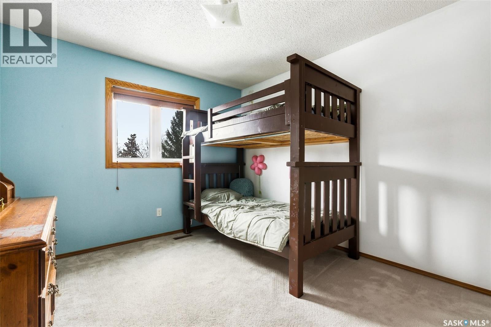 3242 Barton Place E, Regina, SK - Indoor Photo Showing Bedroom