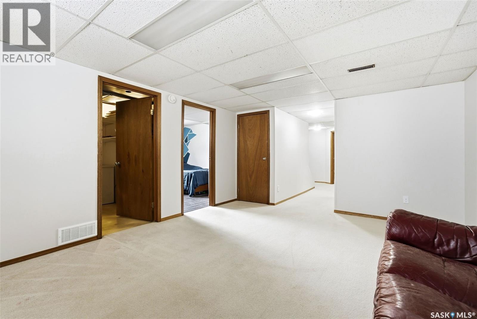 3242 Barton Place E, Regina, SK - Indoor Photo Showing Other Room