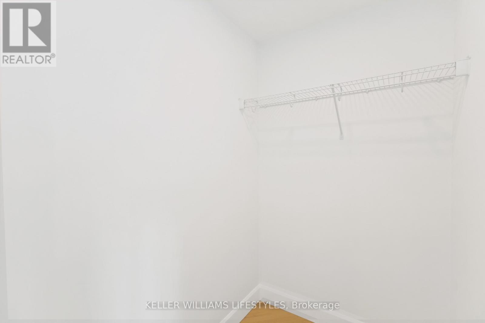 A110 - 2062 Lumen Drive, London South (South A), ON - Indoor With Storage