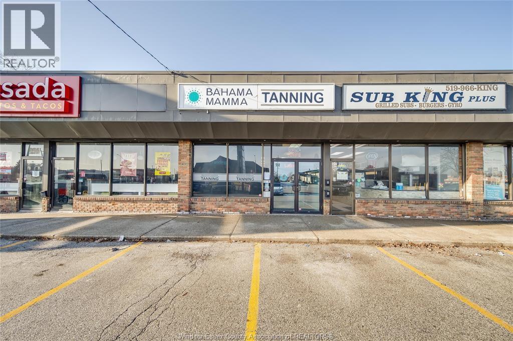 3041 Dougall Avenue, Windsor, ON