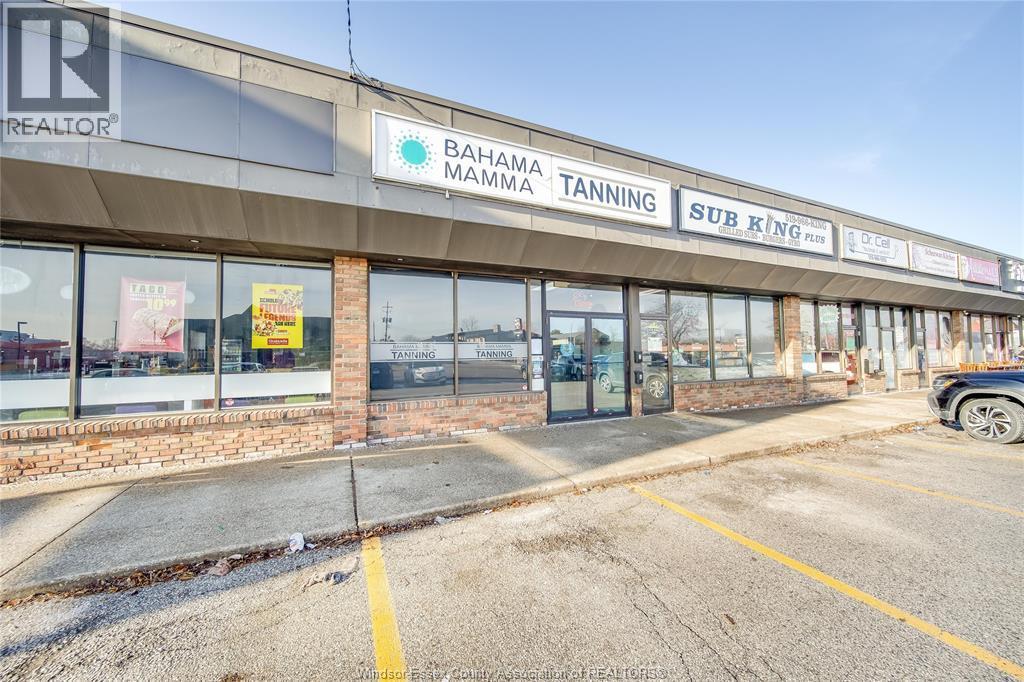3041 Dougall Avenue, Windsor, ON