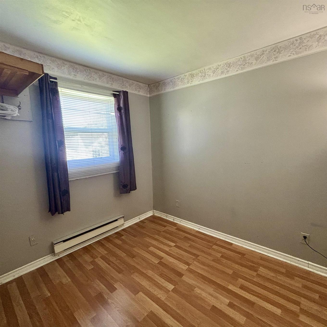 777 Forsyth Street, New Waterford, NS