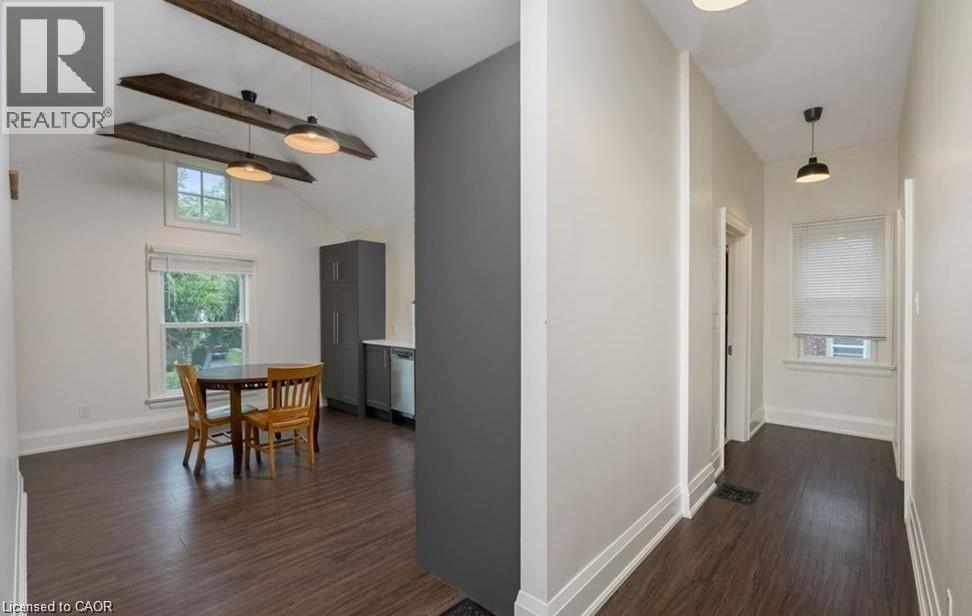 14 Young Street W, Waterloo, ON - Indoor Photo Showing Other Room