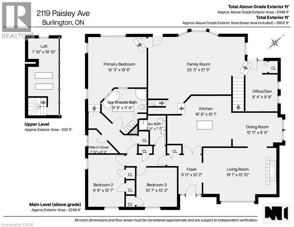 2119 Paisley Avenue, Burlington, ON - Other