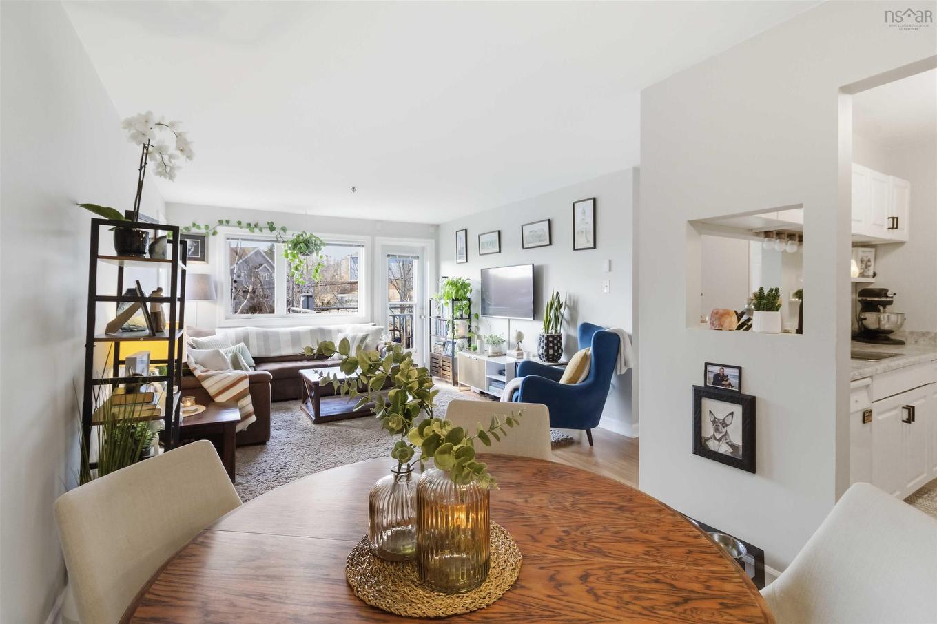 12 77 Farnham Gate Road, Halifax, NS