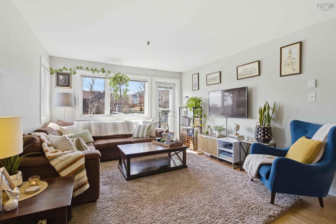 12 77 Farnham Gate Road, Halifax, NS