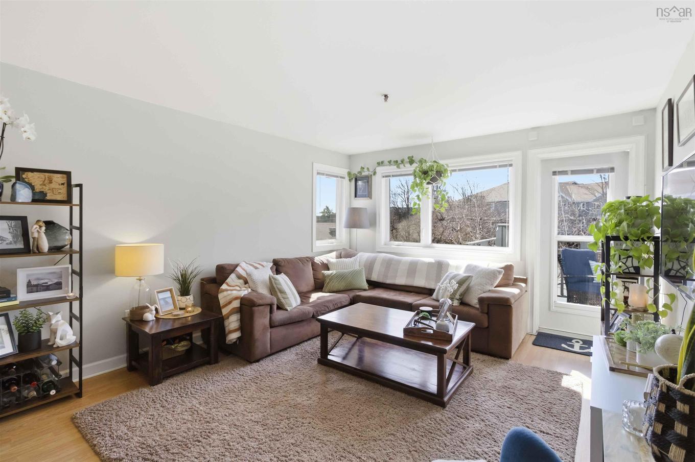 12 77 Farnham Gate Road, Halifax, NS