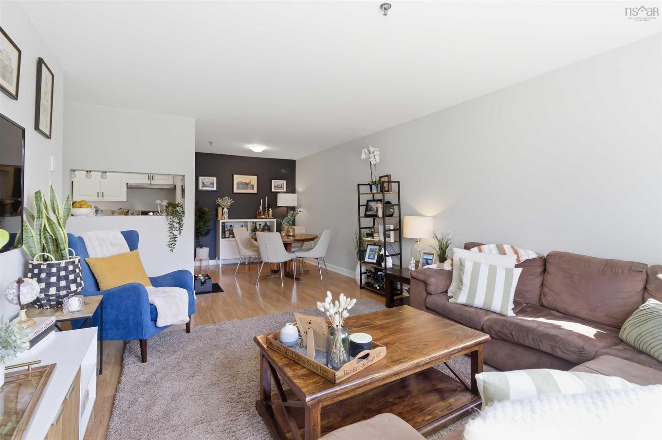 12 77 Farnham Gate Road, Halifax, NS