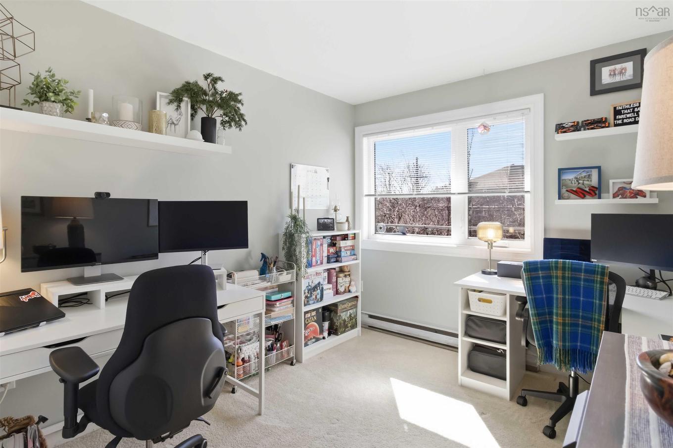 12 77 Farnham Gate Road, Halifax, NS
