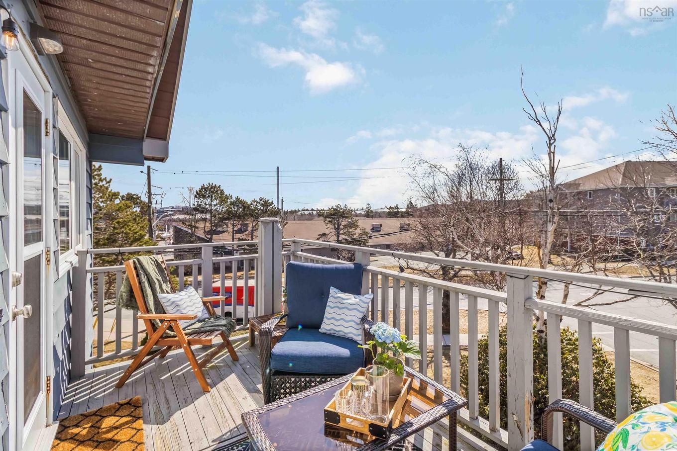 12 77 Farnham Gate Road, Halifax, NS