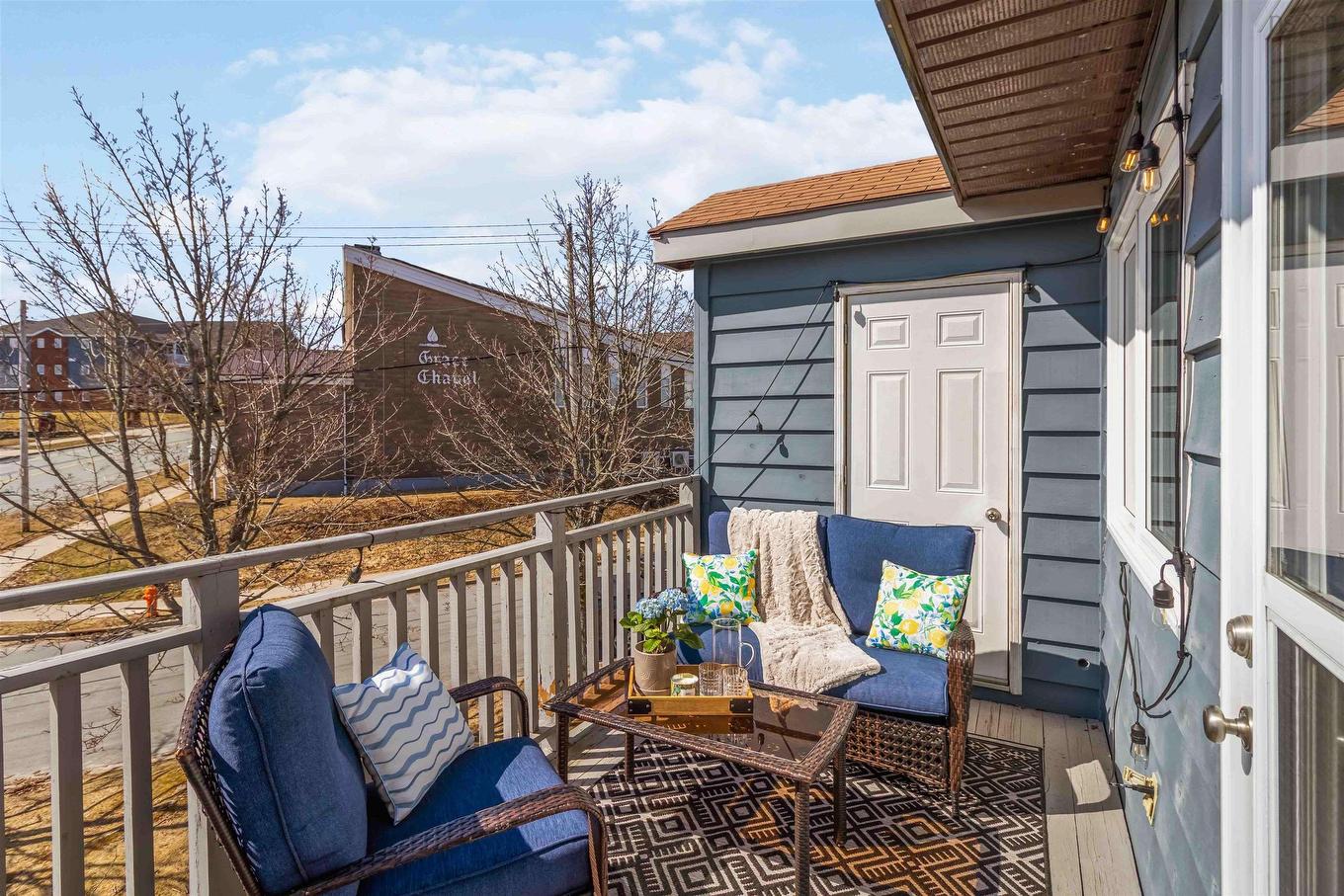 12 77 Farnham Gate Road, Halifax, NS