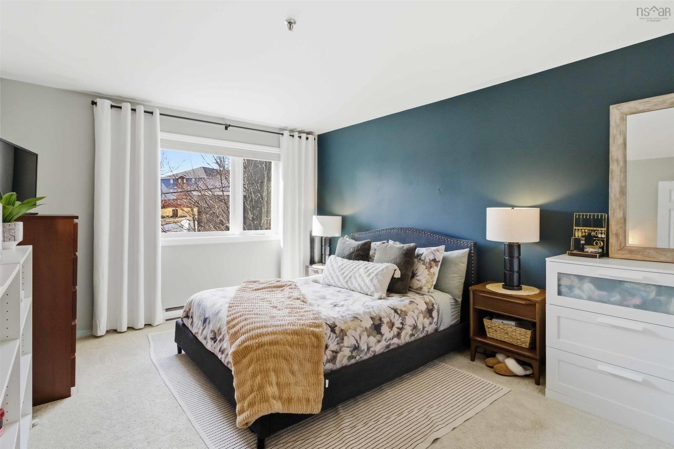 12 77 Farnham Gate Road, Halifax, NS