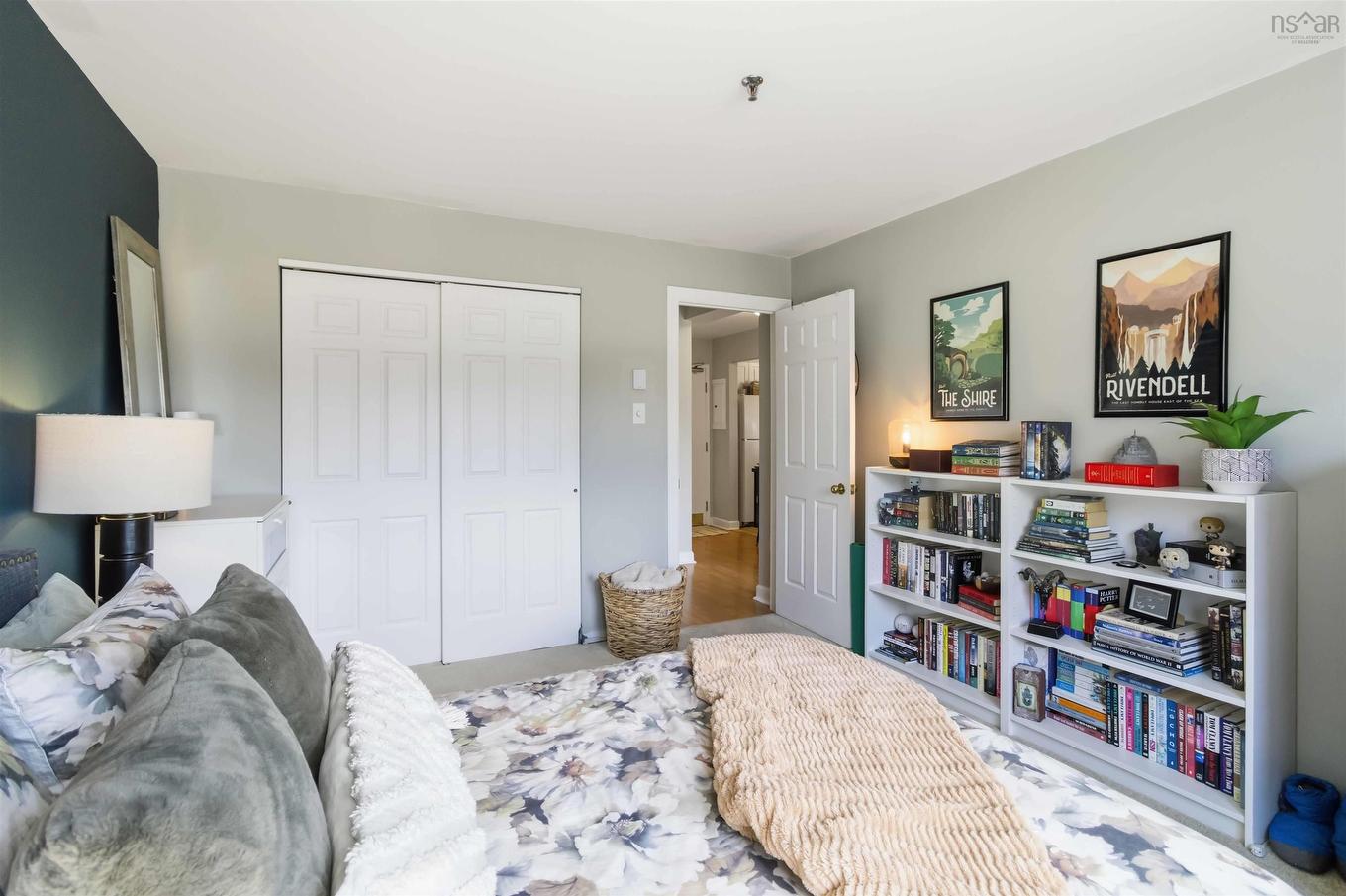 12 77 Farnham Gate Road, Halifax, NS
