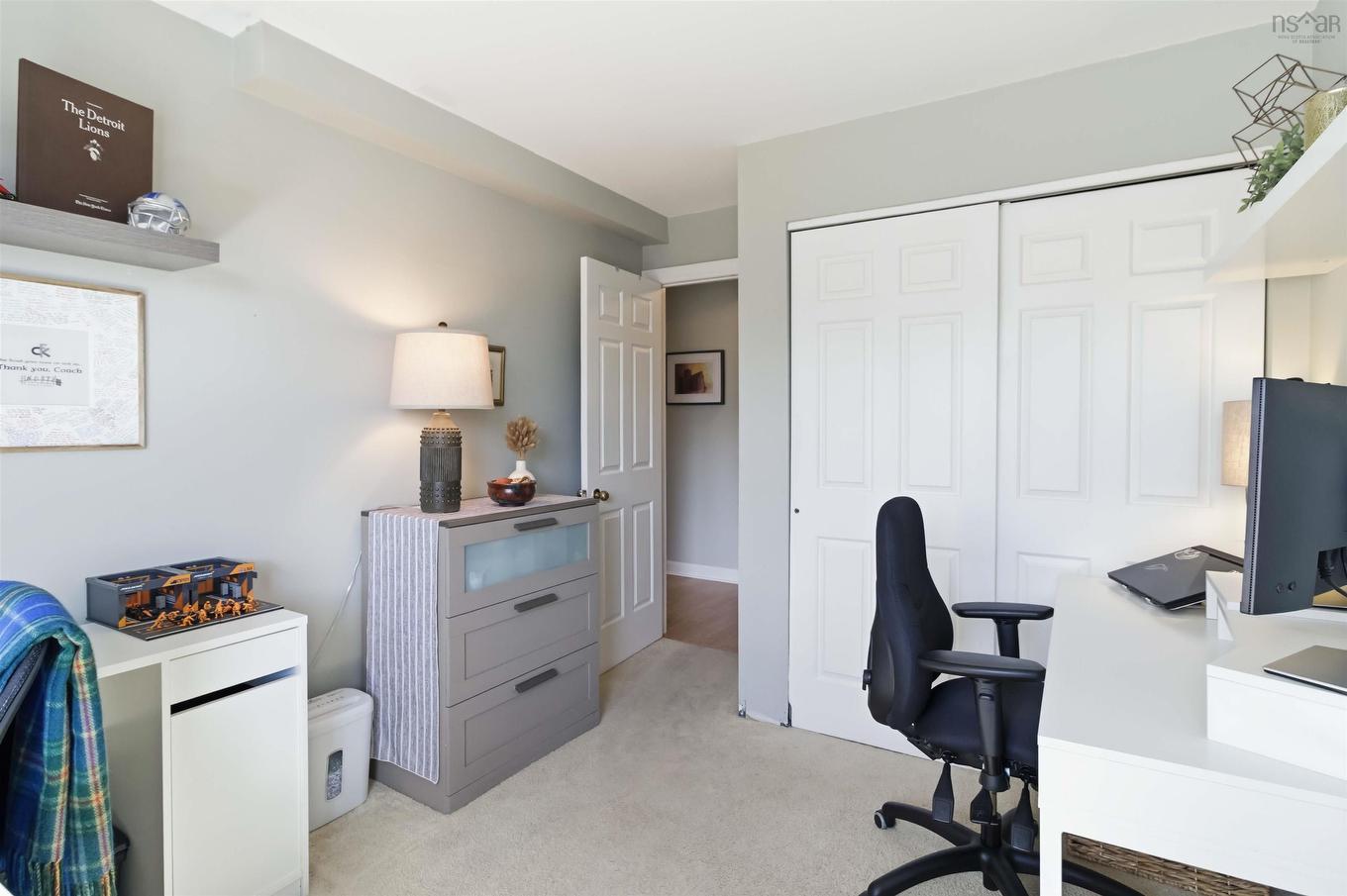 12 77 Farnham Gate Road, Halifax, NS