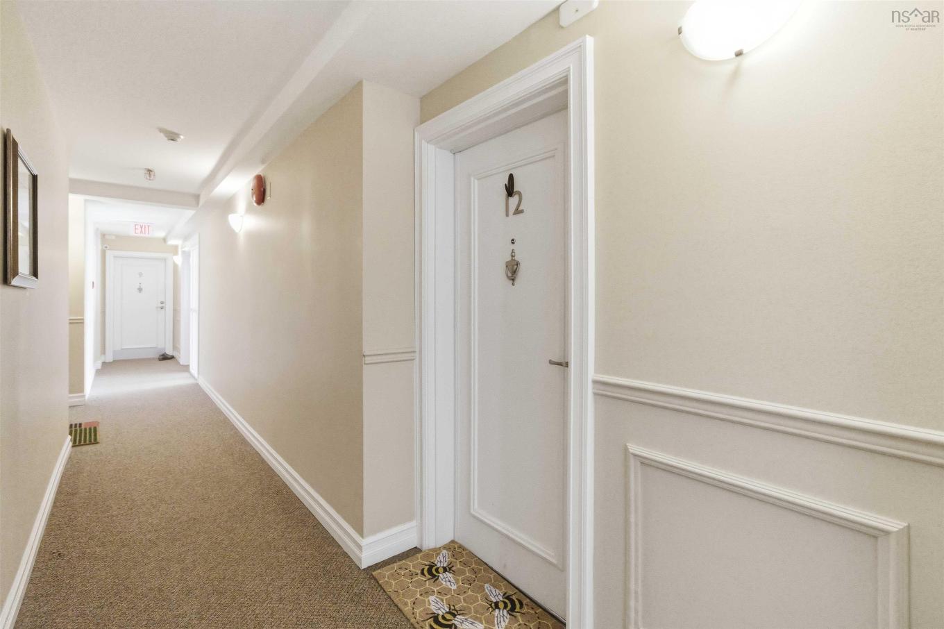 12 77 Farnham Gate Road, Halifax, NS