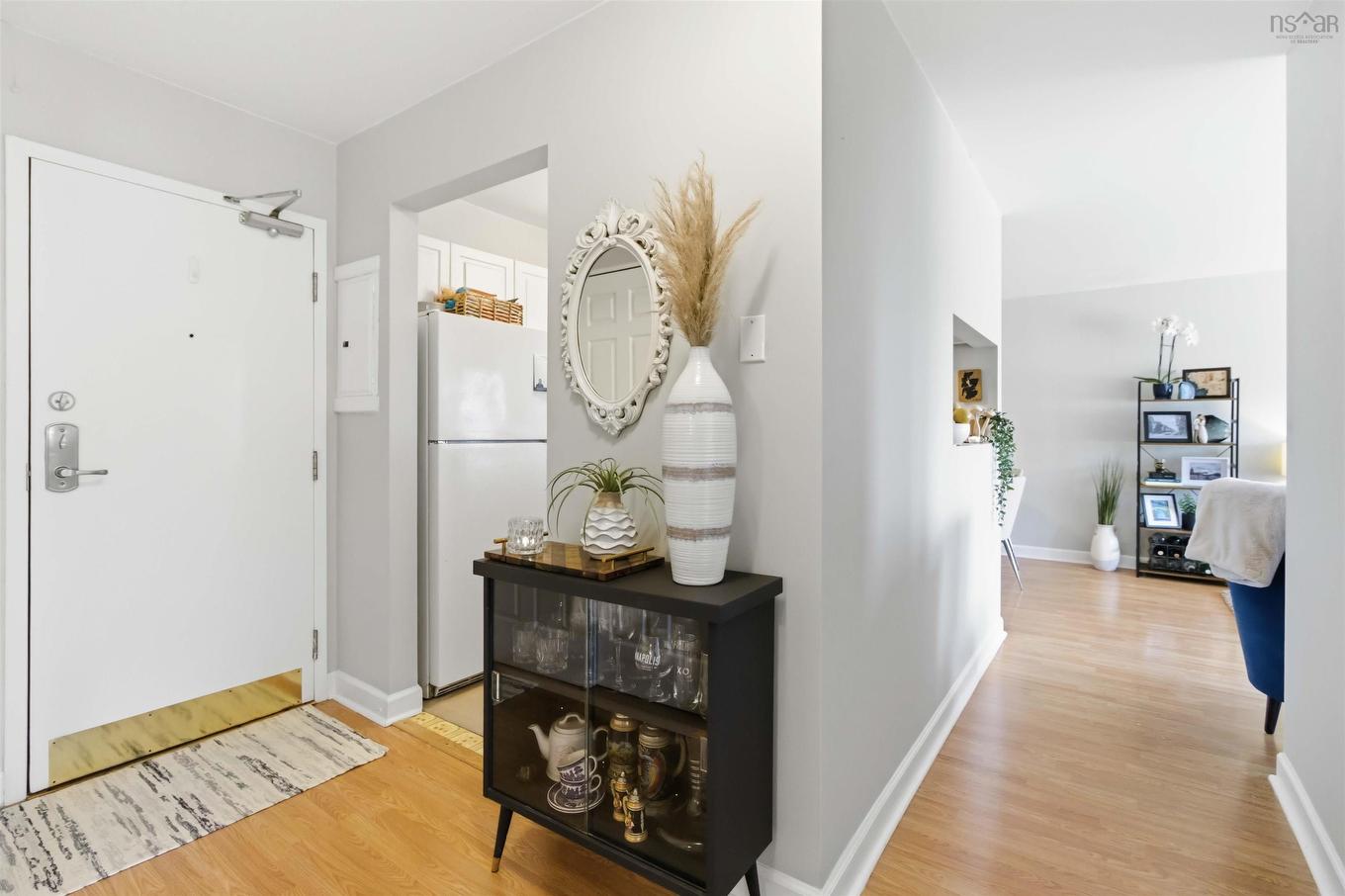 12 77 Farnham Gate Road, Halifax, NS