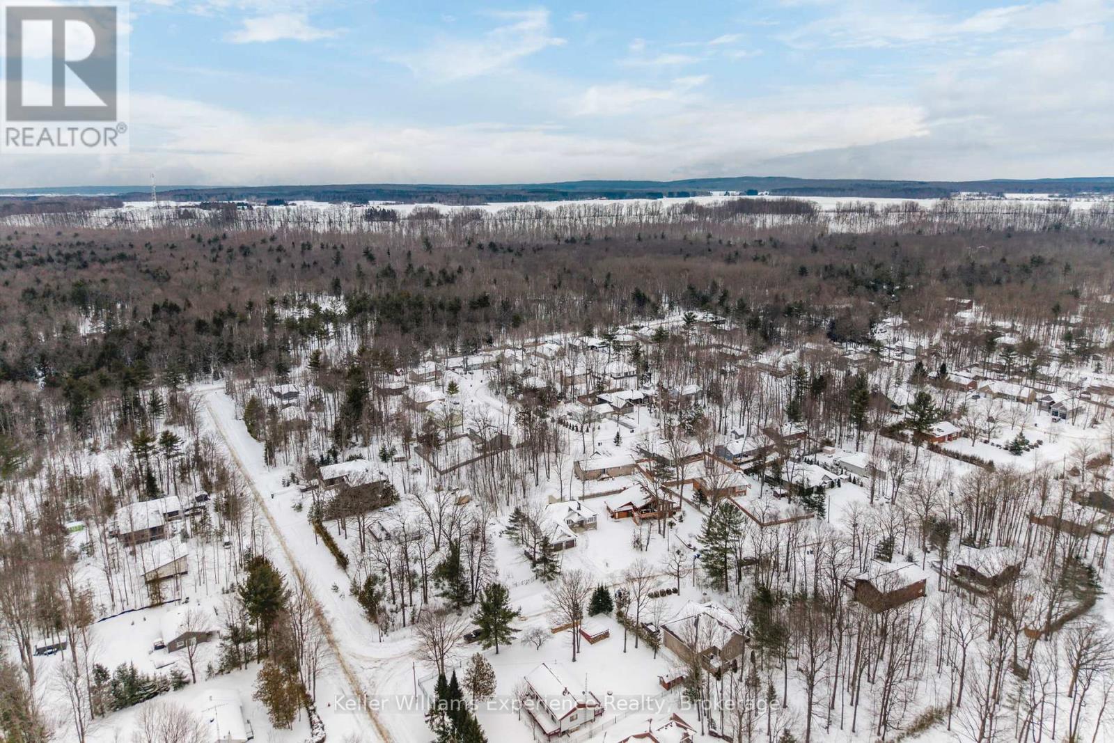 62 Rue Vanier, Tiny, ON - Outdoor With View