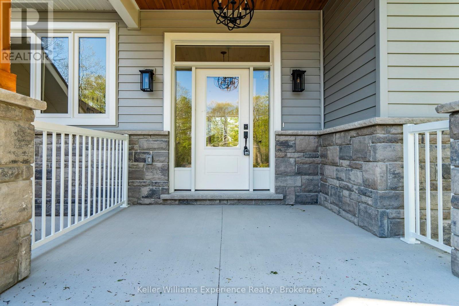62 Rue Vanier, Tiny, ON - Outdoor With Exterior