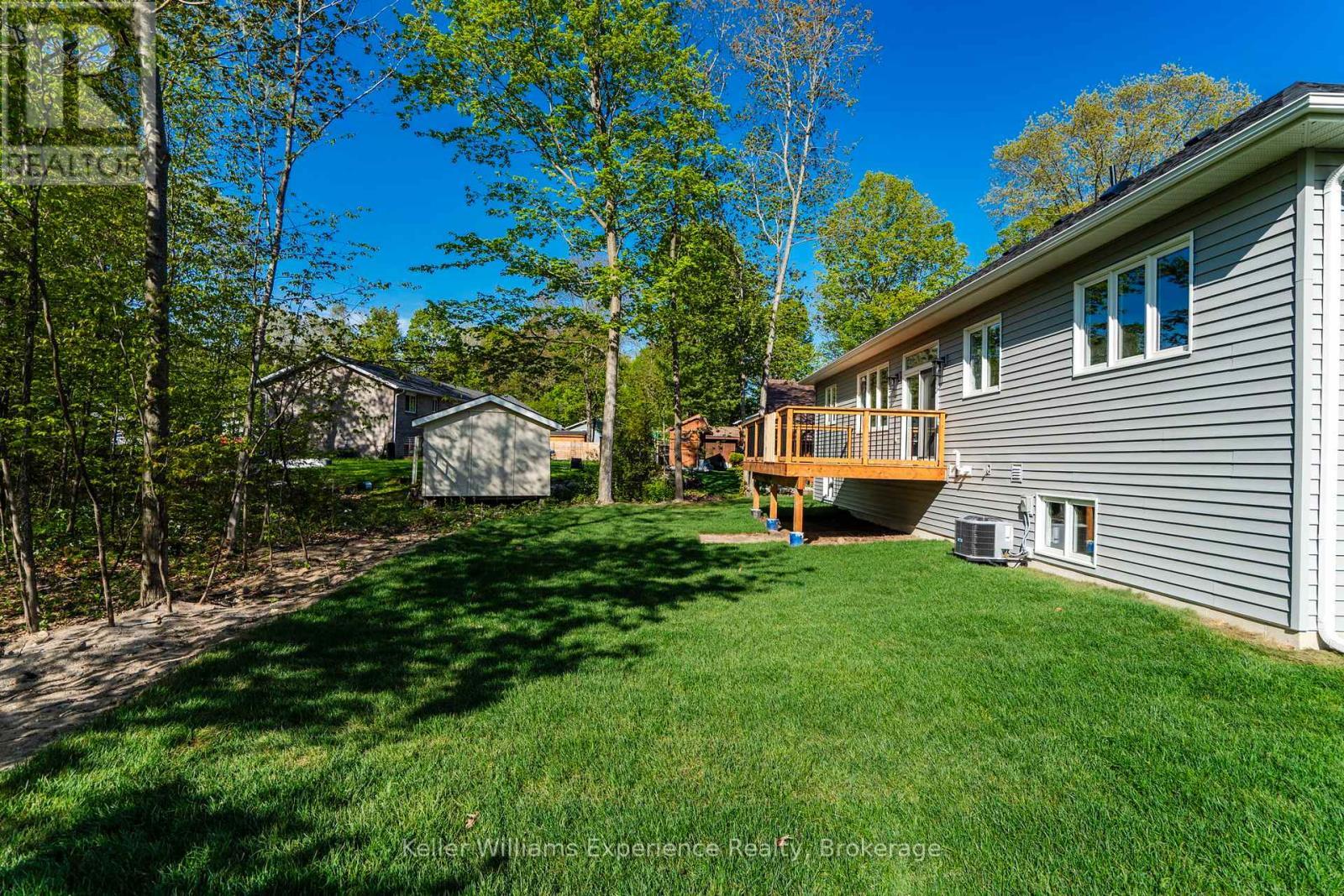62 Rue Vanier, Tiny, ON - Outdoor